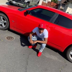 Meet your Posher, Johnny